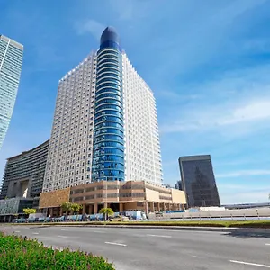 Appartement Unlock Metropolis Business Bay, Dubai