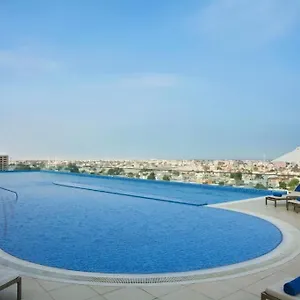Appartement Ascott Park Place, Dubai