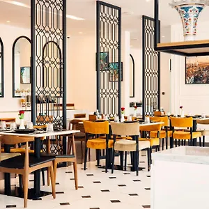 Rose Executive - Dwtc Dubaj