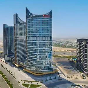 Hotel Embassy By Hilton Business Bay, Dubai