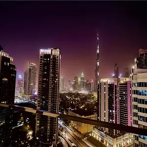 Hotel Marquise Square Tower Luxury App's, Dubai